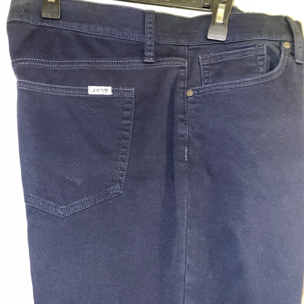 Like New Joe’s pants